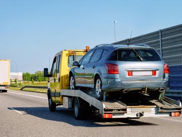 Unfallwagen Ankauf in Meppen